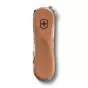 Victorinox Swiss Army Knife Nail Clip 580 Wood | 6 Functions