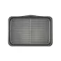 Bakemaster Stackable Nonstick Bakeware Set | 7 Piece