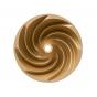Bakemaster Marissa Bundt Pan Champagne | 24x9cm