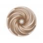 Bakemaster Marissa Bundt Pan Champagne | 24x9cm