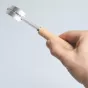 Bakemaster Dough Scouring Lame | Beechwood