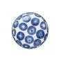 Wilkie Brothers Pasta Bowl 21x5cm | Blue Dots
