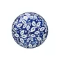 Wilkie Brothers Pasta Bowl 21x5cm | Blue Foliage