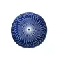 Wilkie Brothers Pasta Bowl 21x5cm | Blue Spiral