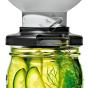 OXO Good Grips Adjustable Funnel