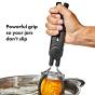 OXO Good Grips Canning Essentials Set Funnel & Jar Lifter | 2 Piece