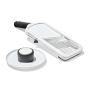 OXO Good Grips Precision Handheld Mandoline