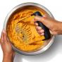 OXO Good Grips Smooth Potato Masher