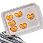 OXO Good Grips Nonstick Pro Ceramic Quarter Sheet Pan