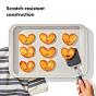 OXO Good Grips Nonstick Pro Ceramic Quarter Sheet Pan