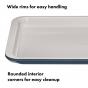 OXO Good Grips Nonstick Pro Ceramic Jelly Roll Pan