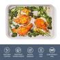 OXO Good Grips Nonstick Pro Ceramic Half Sheet Pan
