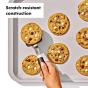 OXO Good Grips Nonstick Pro Ceramic Half Sheet Pan