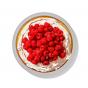 OXO Good Grips Nonstick Pro Ceramic Round Cake Pan
