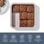 OXO Good Grips Nonstick Pro Ceramic Square Cake Pan