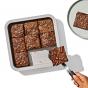 OXO Good Grips Nonstick Pro Ceramic Square Cake Pan