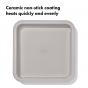OXO Good Grips Nonstick Pro Ceramic Square Cake Pan