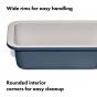 OXO Good Grips Nonstick Pro Ceramic Loaf Pan