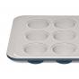 OXO Good Grips Nonstick Pro Ceramic Muffin Pan | 12 Cup