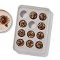 OXO Good Grips Nonstick Pro Ceramic Muffin Pan | 12 Cup