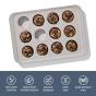 OXO Good Grips Nonstick Pro Ceramic Muffin Pan | 12 Cup