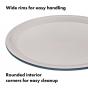 OXO Good Grips Nonstick Pro Ceramic Pizza Pan