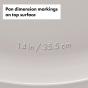 OXO Good Grips Nonstick Pro Ceramic Pizza Pan