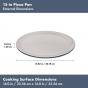 OXO Good Grips Nonstick Pro Ceramic Pizza Pan