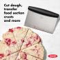 OXO Good Grips Multi-Purpose Scraper & Chopper