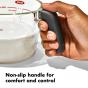 OXO Good Grips Glass Measure Cup | 4 Cup/1L