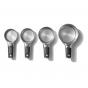 OXO Good Grips Stainless Steel Measuring Cup | Set of 4