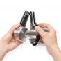 OXO Good Grips Stainless Steel Measuring Cup | Set of 4