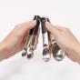 OXO Good Grips Stainless Steel Measuring Spoon | Set of 4