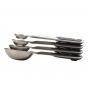 OXO Good Grips Stainless Steel Measuring Spoon | Set of 4