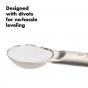 OXO Good Grips Stainless Steel Measuring Spoon | Set of 4