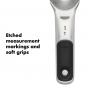OXO Good Grips Stainless Steel Measuring Spoon | Set of 4