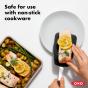 OXO Good Grips Silicone Flexible Turner | Large