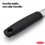 OXO Good Grips Silicone Flexible Turner | Large
