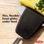 OXO Good Grips Silicone Flexible Turner | Large