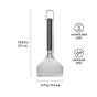 OXO Good Grips Griddle Scraper