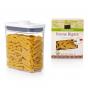 OXO Good Grips Pop 2.0 Short Slim Rectangle Container | 1.1L