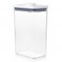 OXO Good Grips Pop 2.0 Medium Rectangle Container | 2.6L