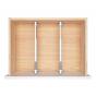 OXO Good Grips Dresser Drawer Divider | Set of 2