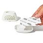 OXO Good Grips Produce Saver Crisper & 2 Pack Carbon Filter