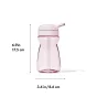Oxo Tot Adventure Kids Water Bottle | Blossom
