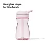 Oxo Tot Adventure Kids Water Bottle | Blossom