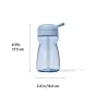 Oxo Tot Adventure Kids Water Bottle | Dusk