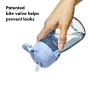 Oxo Tot Adventure Kids Water Bottle | Dusk