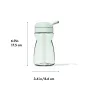 Oxo Tot Adventure Kids Water Bottle | Opal