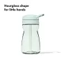 Oxo Tot Adventure Kids Water Bottle | Opal
